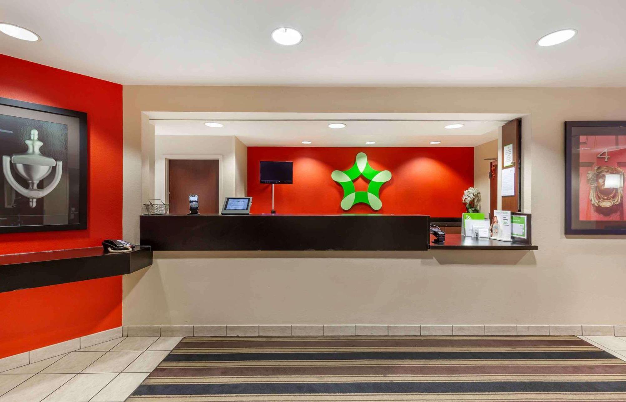 Extended Stay America Suites - Washington, Dc - Springfield Exterior foto